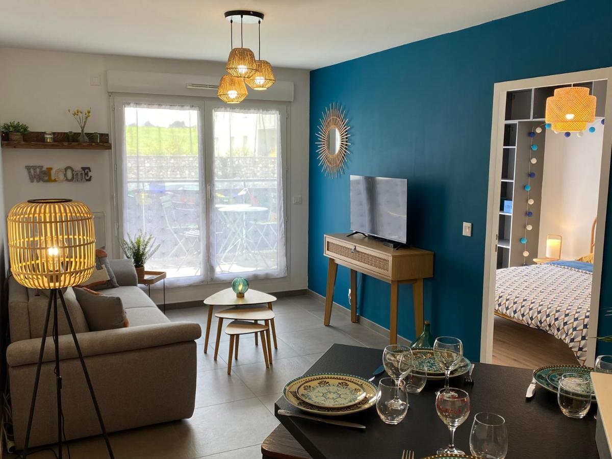 Bel Appartement Lumineux A 5 Minutes D'Annecy 塞诺德 外观 照片