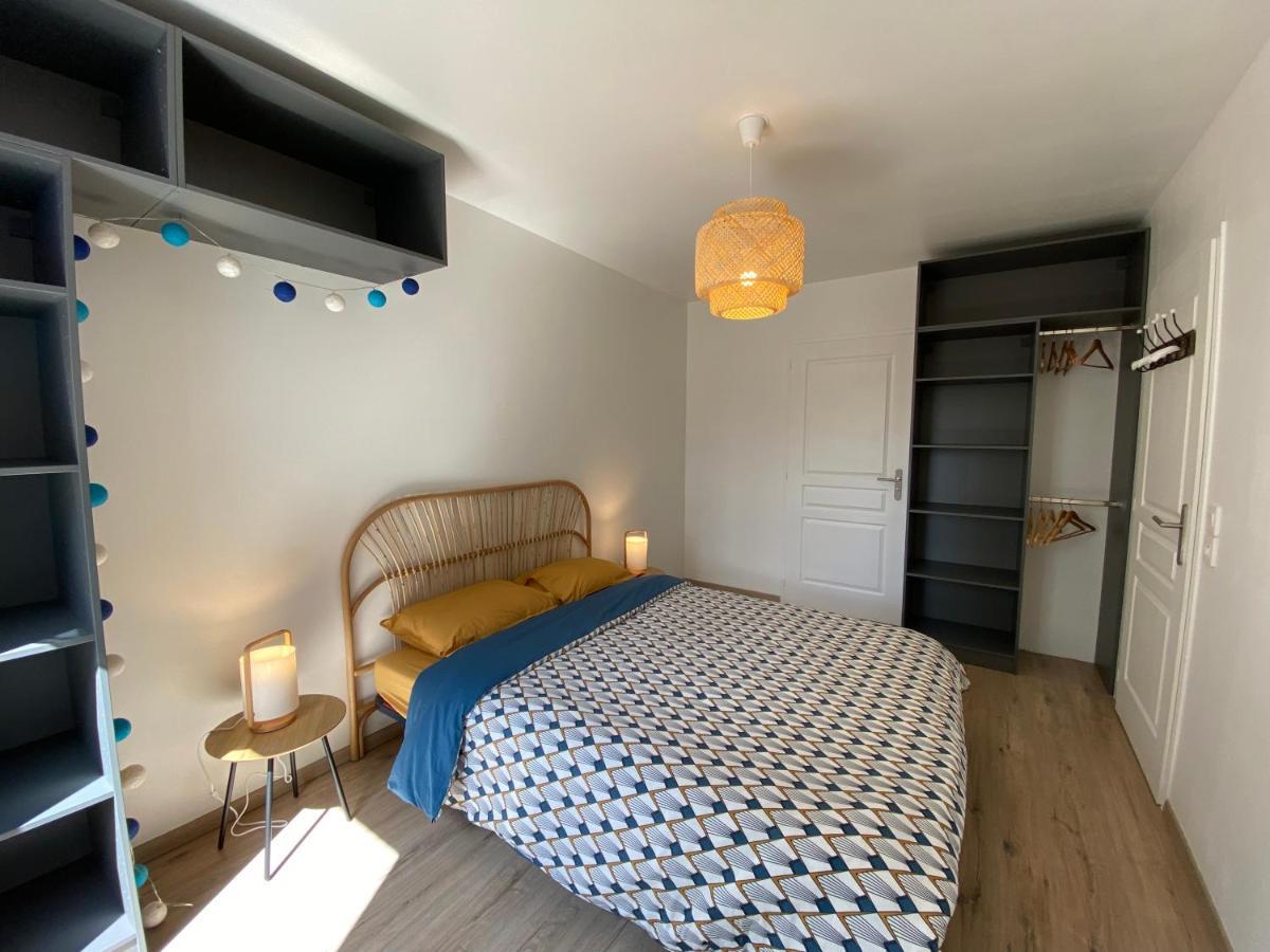 Bel Appartement Lumineux A 5 Minutes D'Annecy 塞诺德 外观 照片